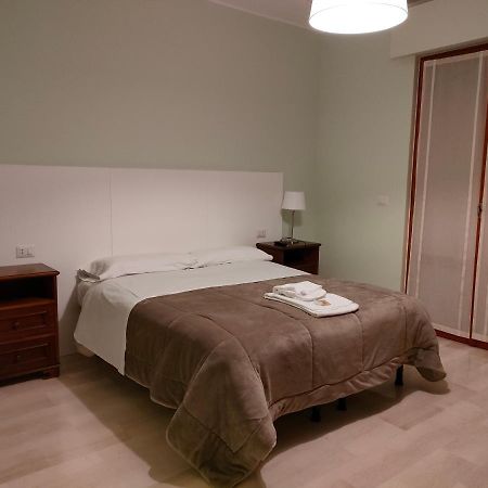 アトリ A Casa Di Gio' Bed & Breakfast エクステリア 写真