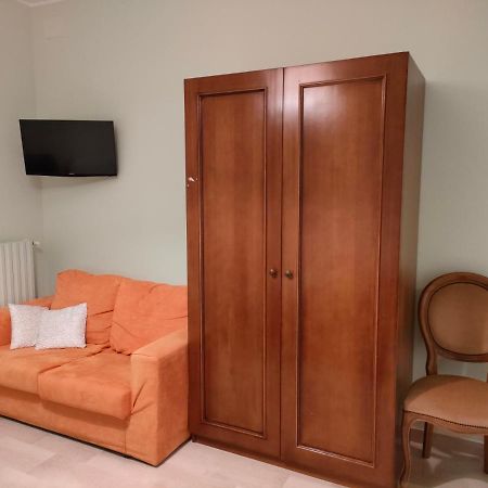 アトリ A Casa Di Gio' Bed & Breakfast エクステリア 写真