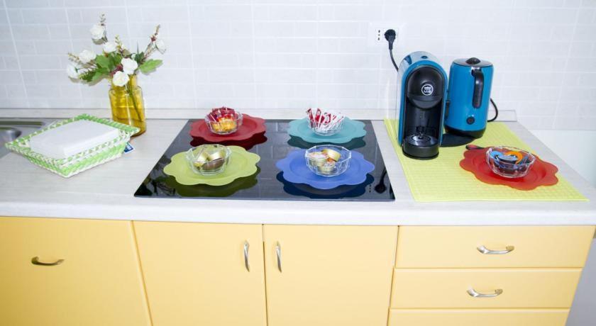アトリ A Casa Di Gio' Bed & Breakfast エクステリア 写真
