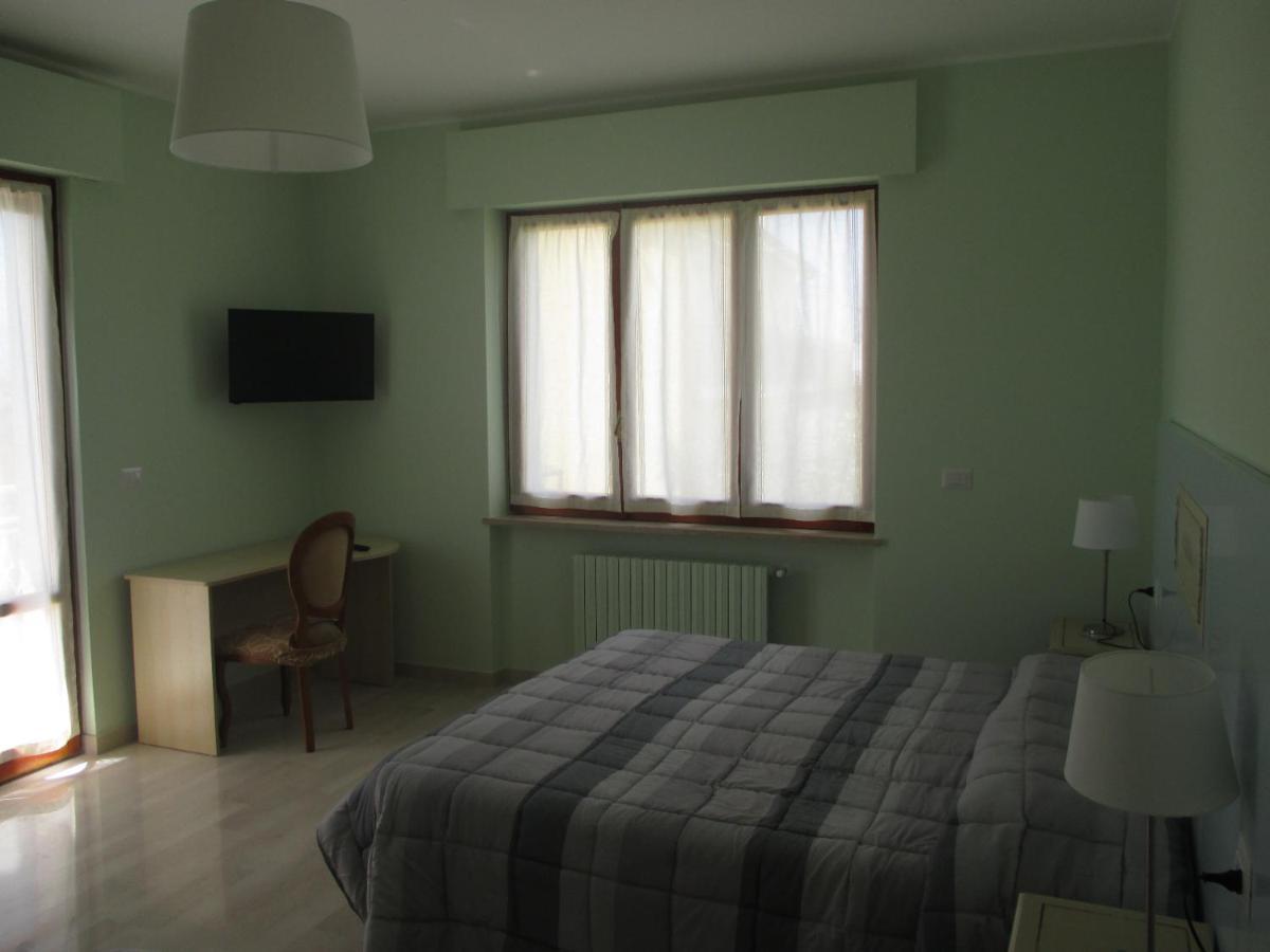 アトリ A Casa Di Gio' Bed & Breakfast エクステリア 写真