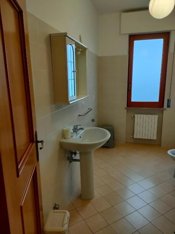 アトリ A Casa Di Gio' Bed & Breakfast エクステリア 写真